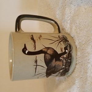 Otigiri Canada Goose mug